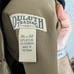 Duluth Trading Co. Pants Mens XLx32 Brown Nylon Spandex Elastic Waist Hiking