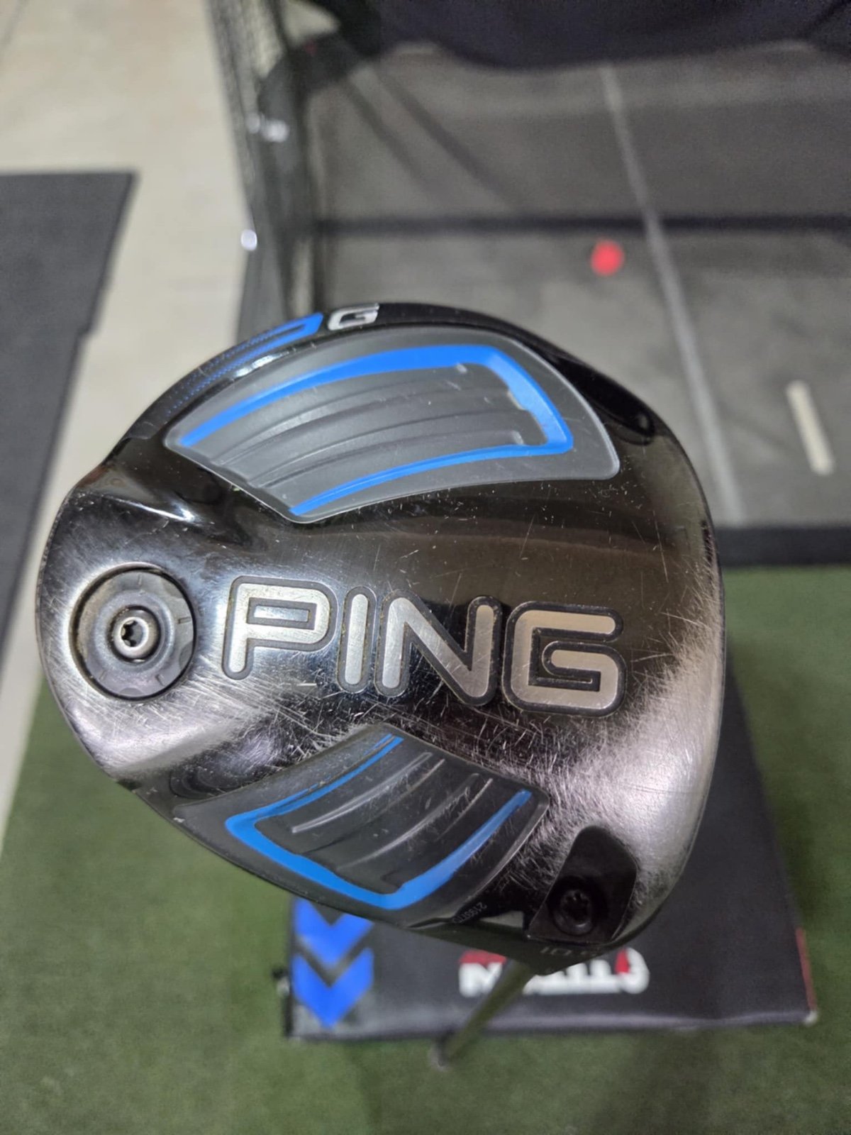 Ping G Driver 10.5°