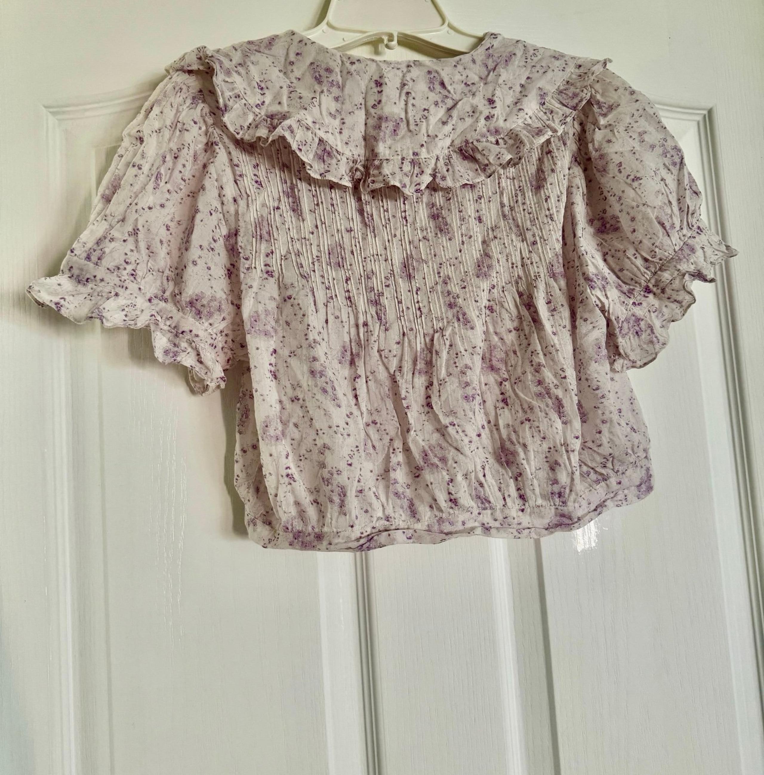 Doen Nena Top Size Small