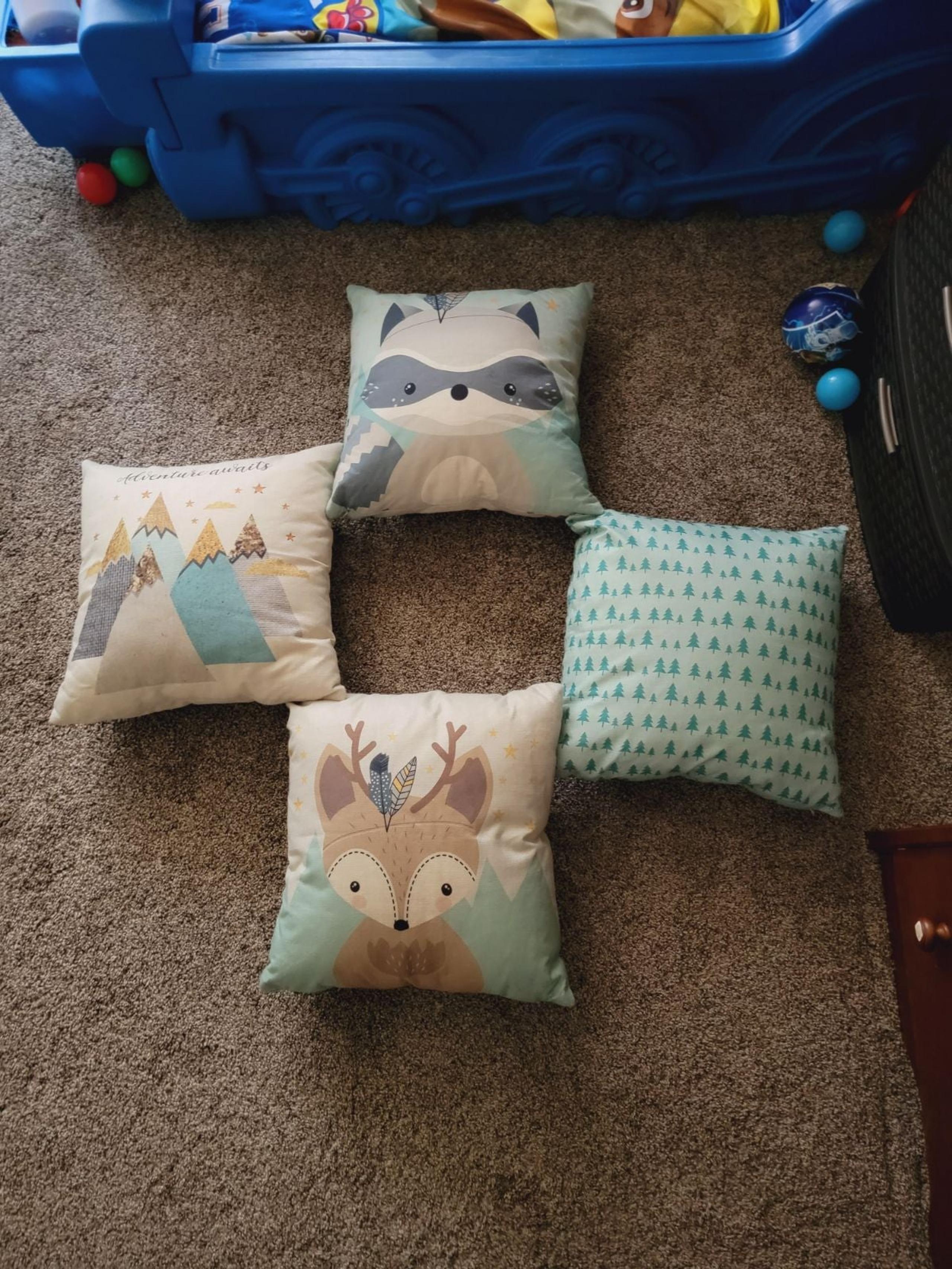 Pillows
