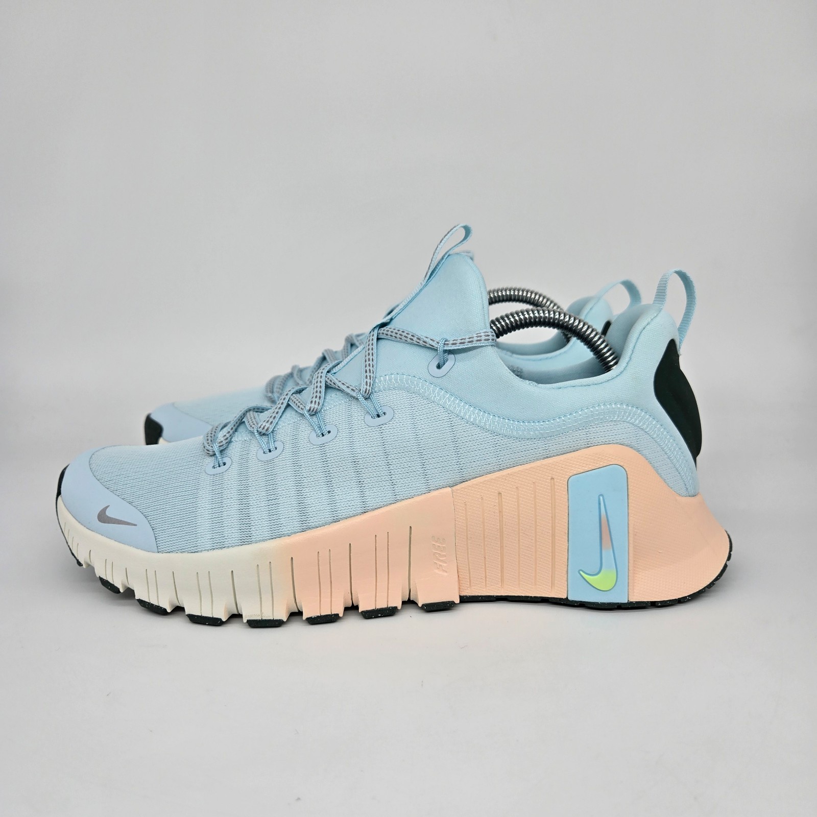 New Nike Free Metcon 6 Premium Women's Workout Shoes Size 11