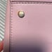 Kate Spade Pink Leather Tote Bag