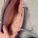 Kate Spade Pink Leather Tote Bag