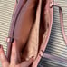 Kate Spade Pink Leather Tote Bag