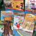 Abeka 2nd grade readers
