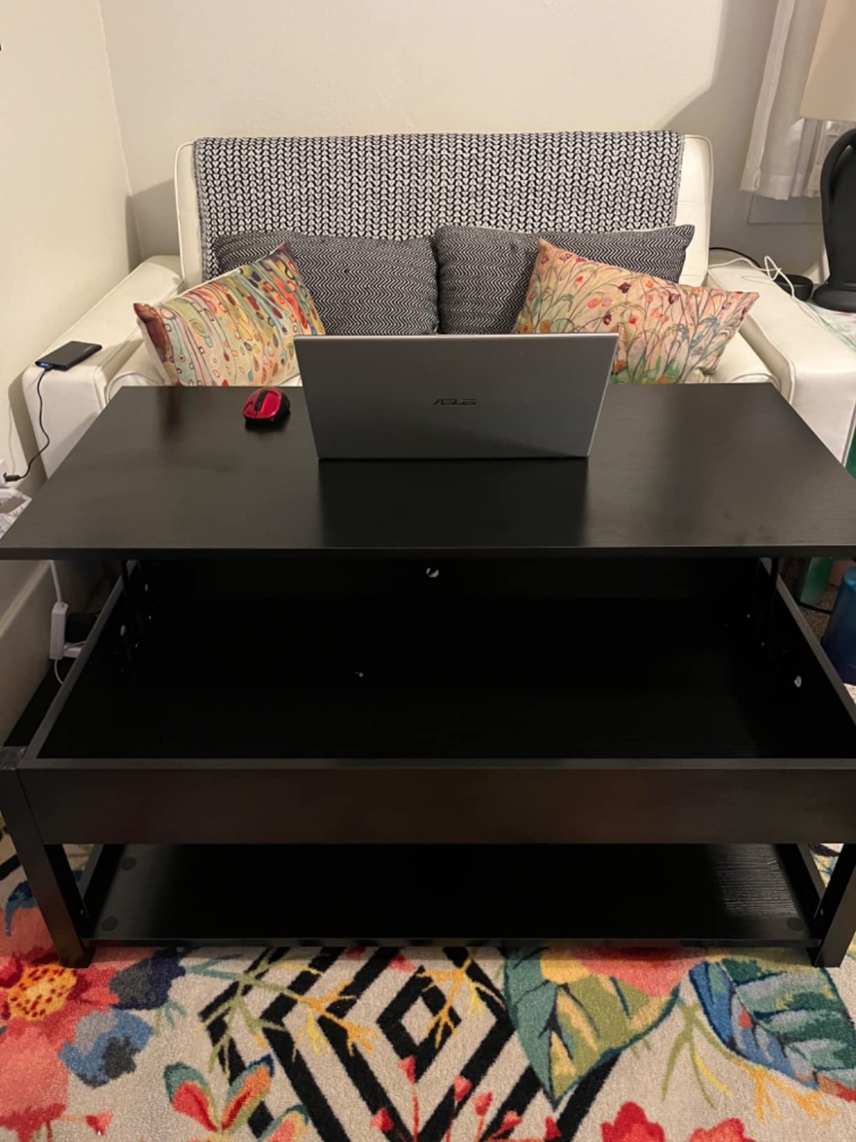 Top Coffee Table