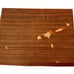 Burnco MCM Set Of Steak Knives & Triple Tray w/ Boxes
