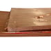 Burnco MCM Set Of Steak Knives & Triple Tray w/ Boxes