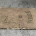 Vintage 1925 Compton CA High School SPECTERUM Compton Union High School Yearbook