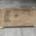 Vintage 1925 Compton CA High School SPECTERUM Compton Union High School Yearbook