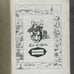 Vintage 1925 Compton CA High School SPECTERUM Compton Union High School Yearbook