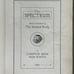 Vintage 1925 Compton CA High School SPECTERUM Compton Union High School Yearbook