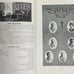 Vintage 1925 Compton CA High School SPECTERUM Compton Union High School Yearbook