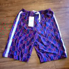 Fashionable shorts