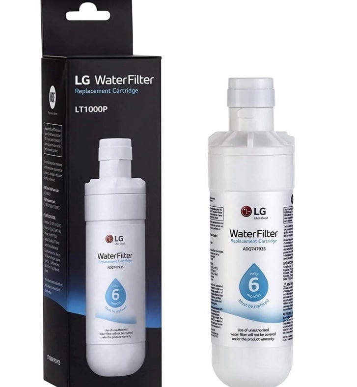 LG Water Filter Replacement (3 PACK)