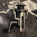 Abi Garcia Revo STX40. 10 bearing Spinning reel