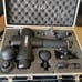 Vbx massage gun