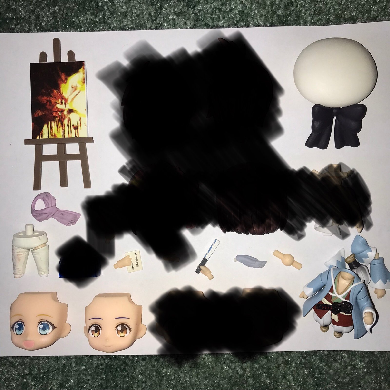 CloudieCat | Mercari