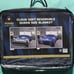 PUMAS REVERSIBLE QUEEN SIZE BLANKET
