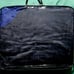 PUMAS REVERSIBLE QUEEN SIZE BLANKET
