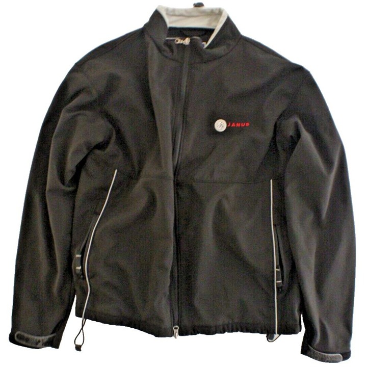 Janus Henderson Jacket - Size XL