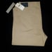 Perry Ellis Slim Fit Chinchilla Slack 32