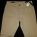 Perry Ellis Slim Fit Chinchilla Slack 32