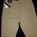 Perry Ellis Slim Fit Chinchilla Slack 32