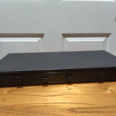 Niles HDL-4 High-Definition Speaker Selection System Switcher