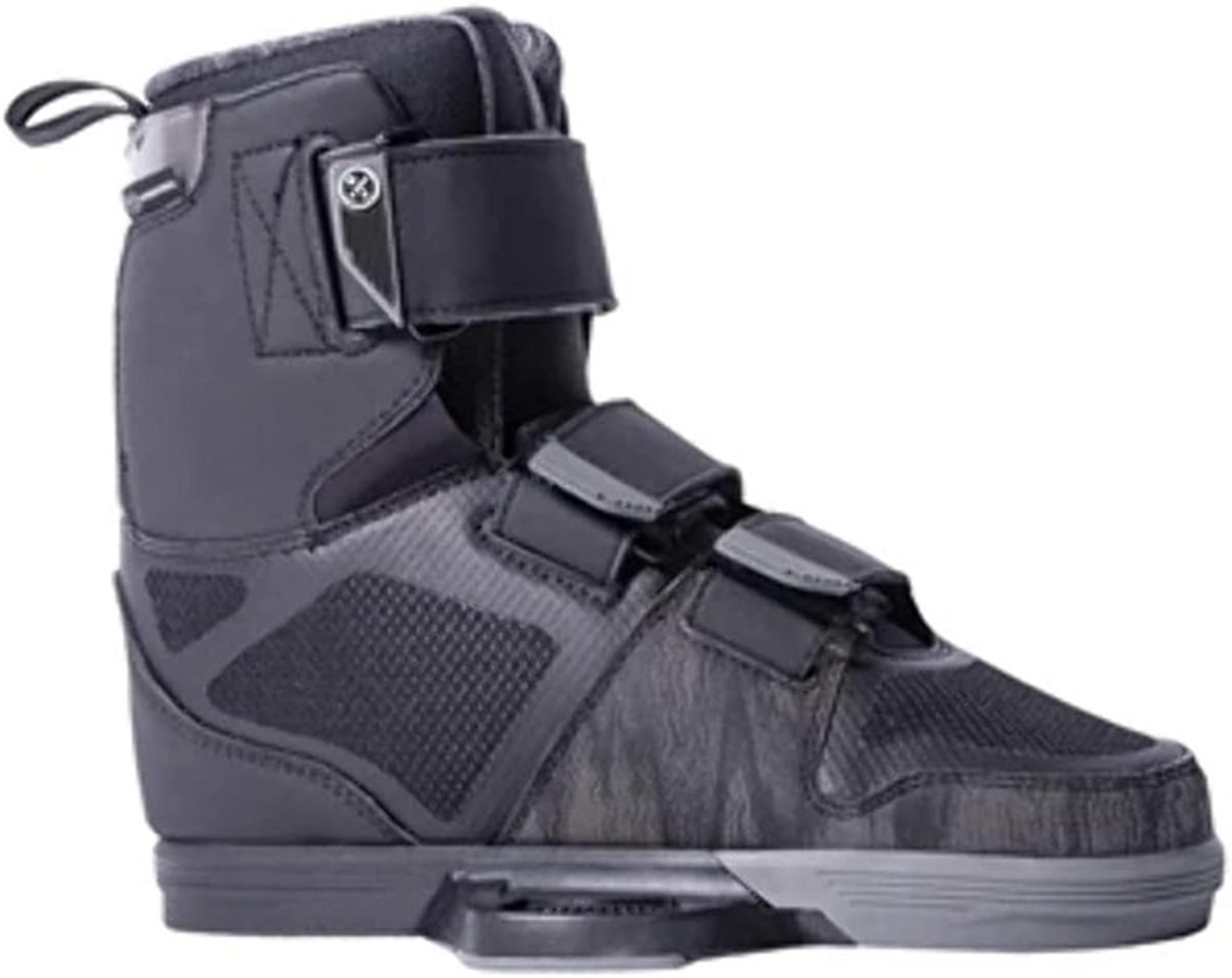 Hyperlite  Riot Wakeboard Bindings-9