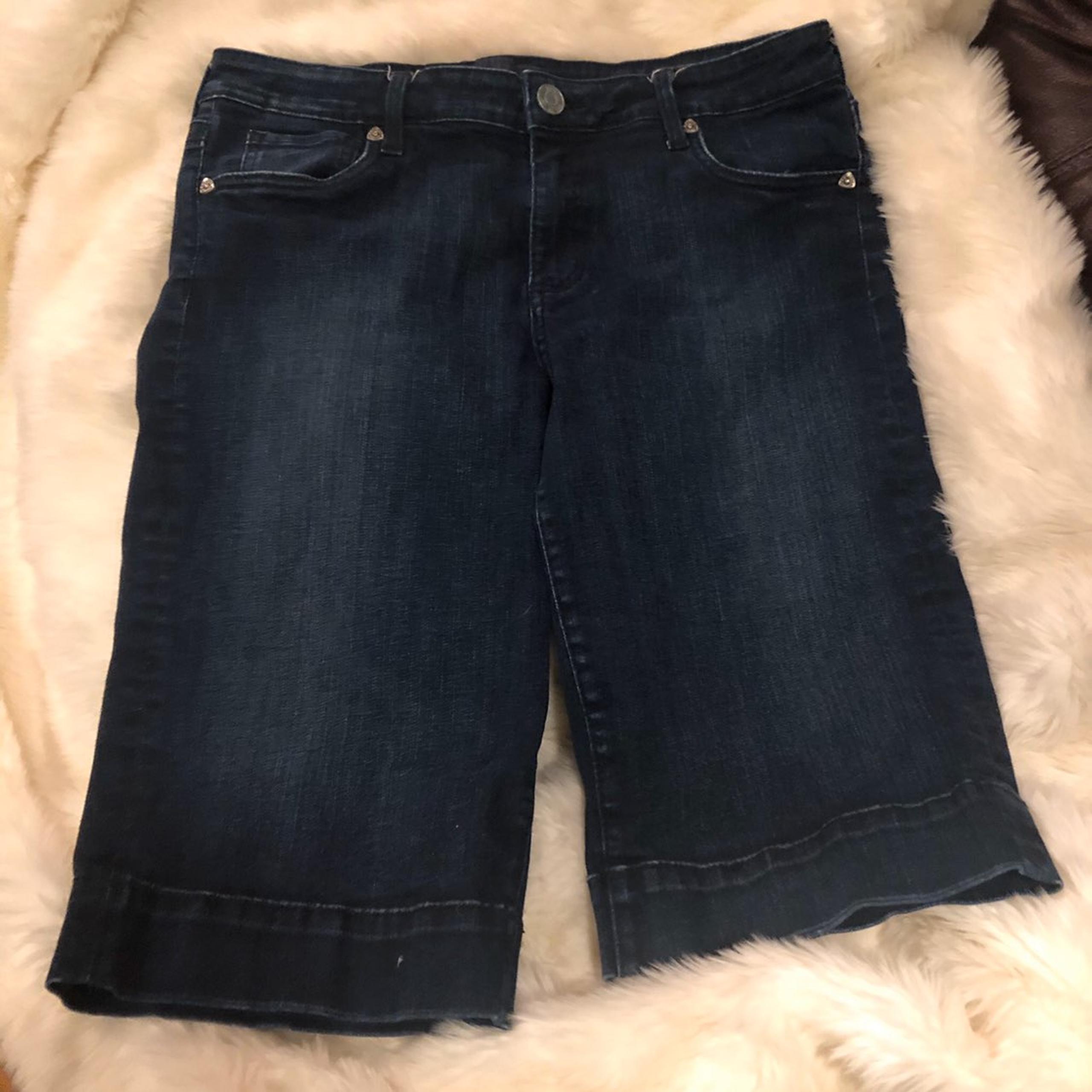 Kut From The Kloth Womens Shorts Bermuda