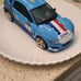 Transformers Binaltech BT20 Argent Meister Mazda RX-8 A@E Conversion Metals