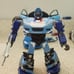 Transformers Binaltech BT20 Argent Meister Mazda RX-8 A@E Conversion Metals