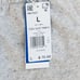70 New Adidas Originals Mens Organic ESSENTIALS+ Fleece Jogger! L