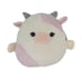 Squishmallows Malia the Pink Sea Cow 8 Stuffed Plush