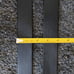 B-low the belt loop wrap black belt