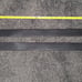 B-low the belt loop wrap black belt