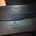 B-low the belt loop wrap black belt