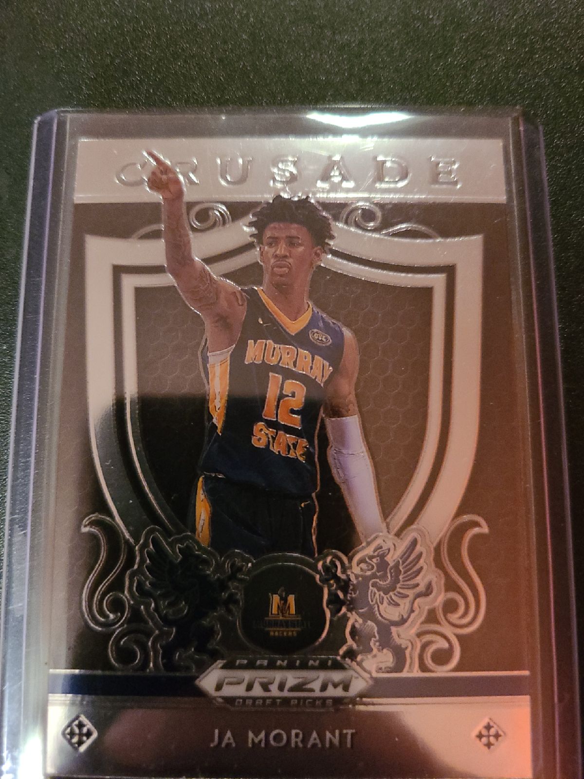 Panini prizm