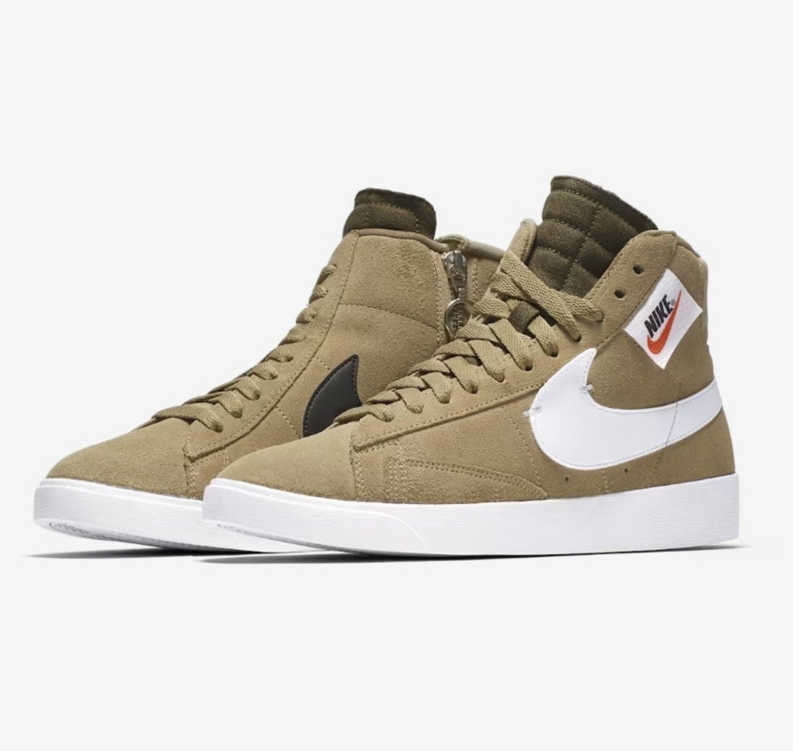 Nike Womans Blazer REBEL sz 9 - BRAND NEW