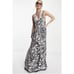 NWT Free People Tiers For You Floral Printed Maxi Dress Small