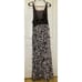 NWT Free People Tiers For You Floral Printed Maxi Dress Small