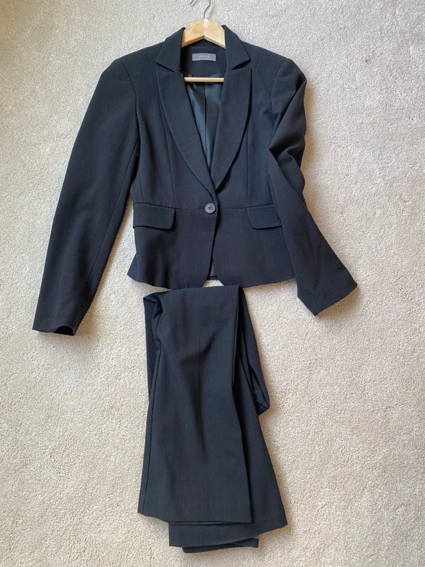 Womens suit