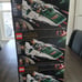 LEGO Star Wars: Resistance A-Wing Starfighter (75248) x 3 - FREE SHIPPING