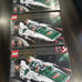 LEGO Star Wars: Resistance A-Wing Starfighter (75248) x 3 - FREE SHIPPING