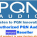 PQN Mini 2.7” Diameter Marine Waterproof Speakers for Boat RV Motorcycle Hot Tub