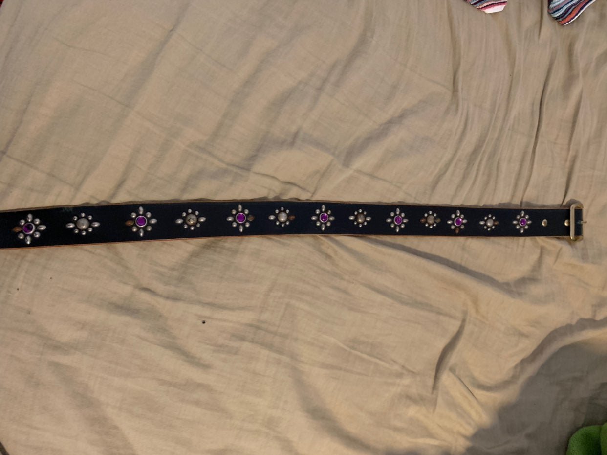 belts for men