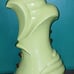 1955 C. Miller Table Lamp Vtg greenish MCM