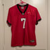 UGA Matthew Stafford Nike jersey #7 RARE