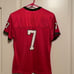 UGA Matthew Stafford Nike jersey #7 RARE